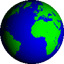 Planet Animation